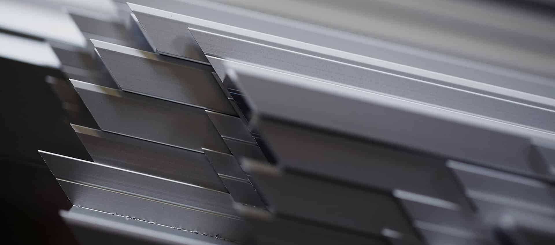 Come realizziamo il taglio a gradi